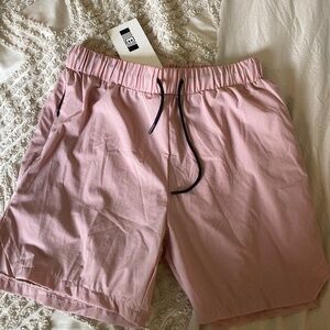 Bundle of 2 Luluemon Men’s Shorts